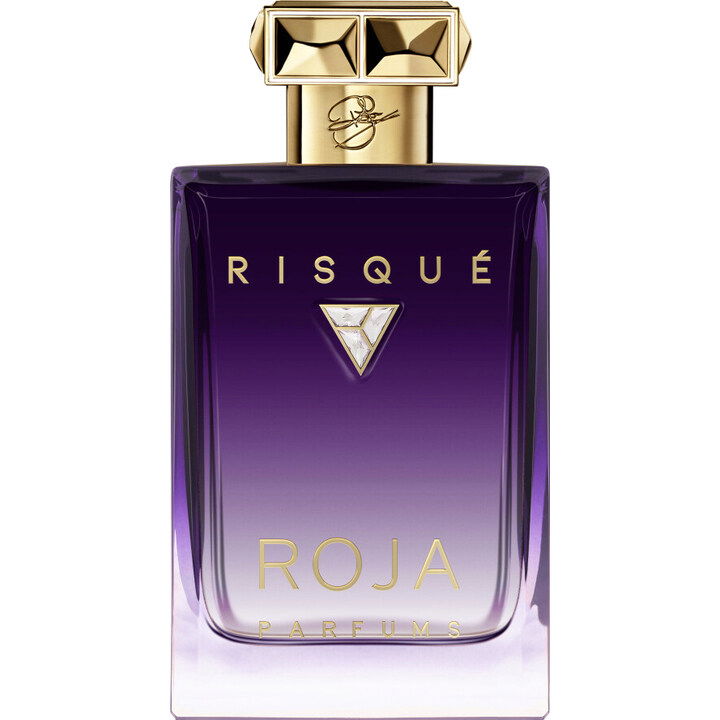 Risqué Essence de Parfum